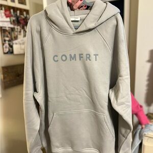 Comfrt Hoodie Sweater